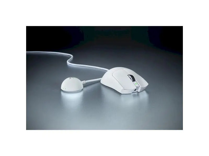 Миша Razer Viper V4 PRO Wireless White (RZ01-05630200-R3G1) - фото 9