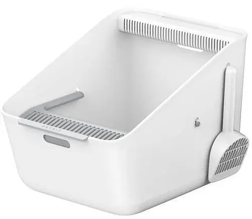 Лоток PETKIT PURA CAT Litter Box (White) P951 - фото 5