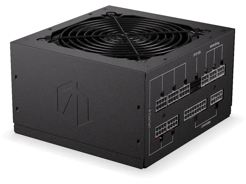 Блок живлення ENDORFY Supremo FM6 750W (EY7A013) - фото 4
