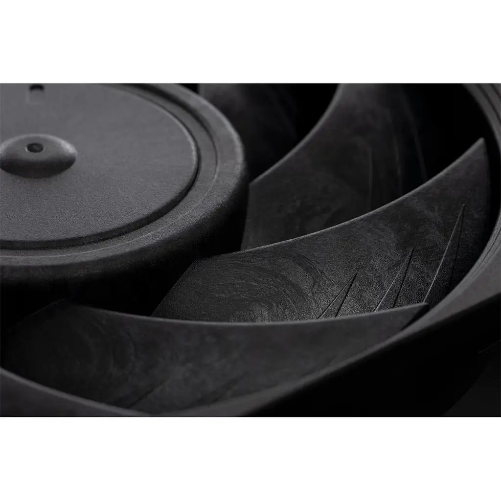 Корпусний вентилятор Noctua Redux NF-A12x25 PWM chromax.black.swap [168023] - фото 4