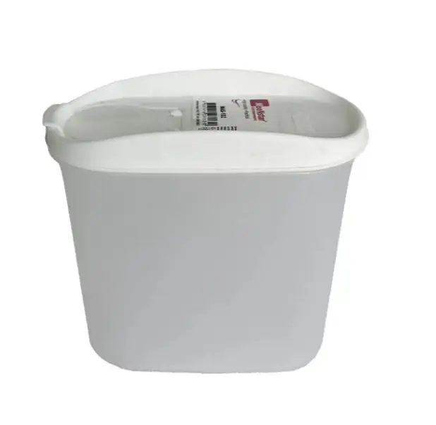 Контейнер пластиковий харчовий Motek з кришкою Legume Box 1,8 л (MAS-102) - фото 2