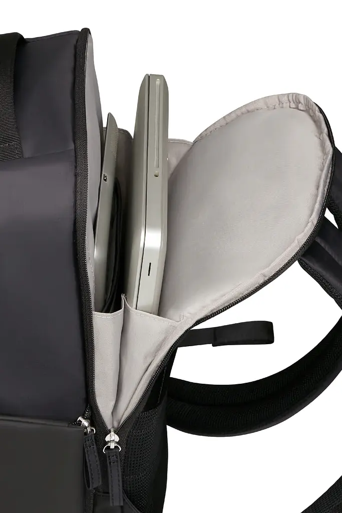 Рюкзак 14,1" Samsonite MOVE JOURNEY BLACK 40х25х20 KS7*09009 - фото 11