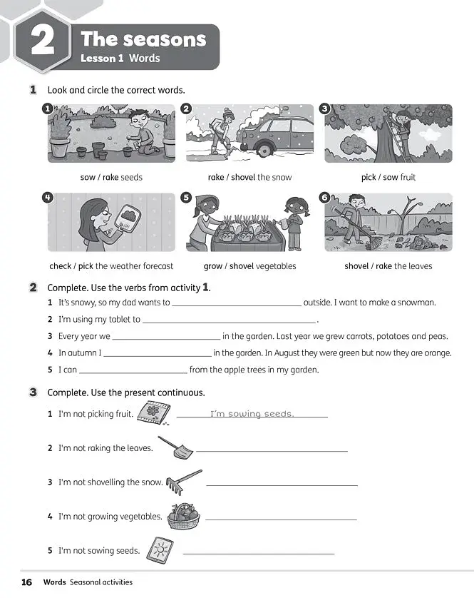 Beehive. Level 5. Workbook - фото 2