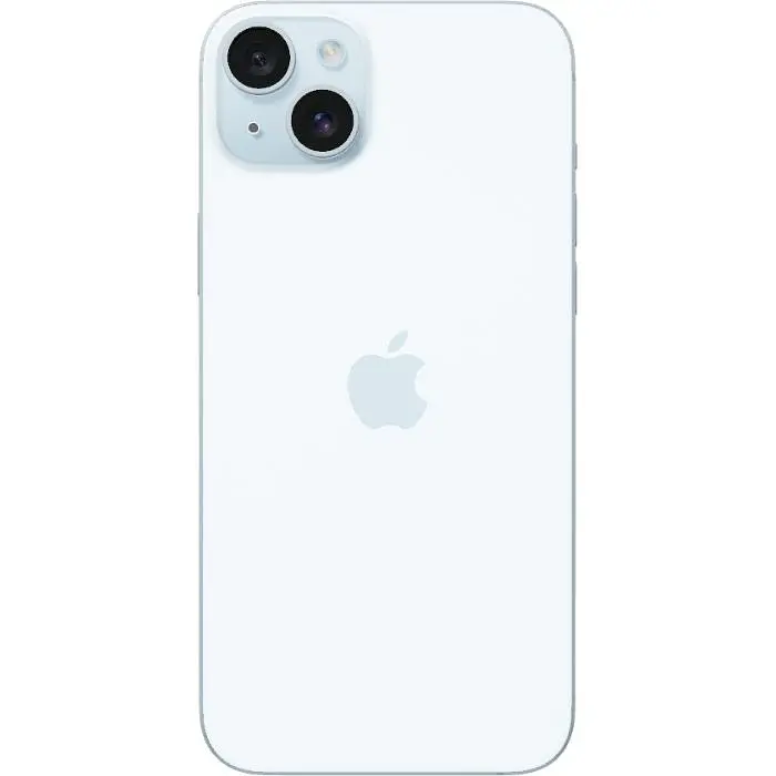 Смартфон Apple iPhone 15 Plus 512Gb Blue [MU1P3] [92597] - фото 5