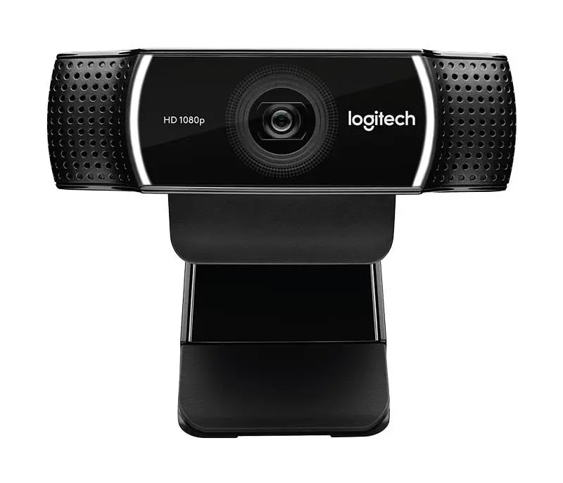 Веб-камера Logitech C922 Pro FullHD (960-001088) - фото 2