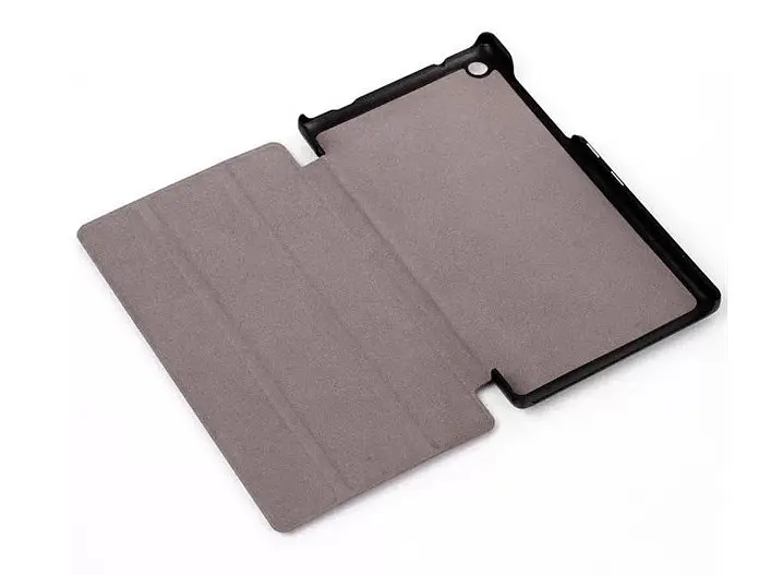 Чохол для планшета Lenovo Tab 3 730A / 730F 7" Slim Brown - фото 4