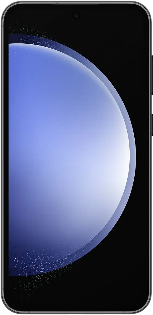 Смартфон Samsung Galaxy S23 FE 8/128GB Graphit SM-S7110 - фото 2