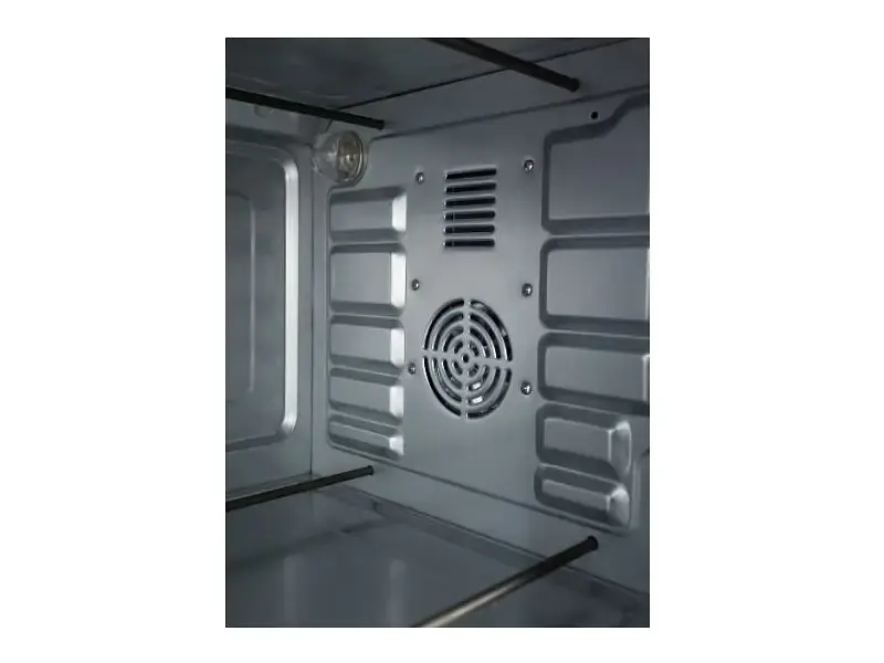 Електропіч LIBERTY DC-250 GB - фото 4