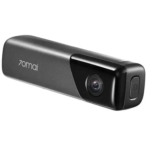 Видеорегистратор 70mai Dash Cam M500 32 GB - фото 6