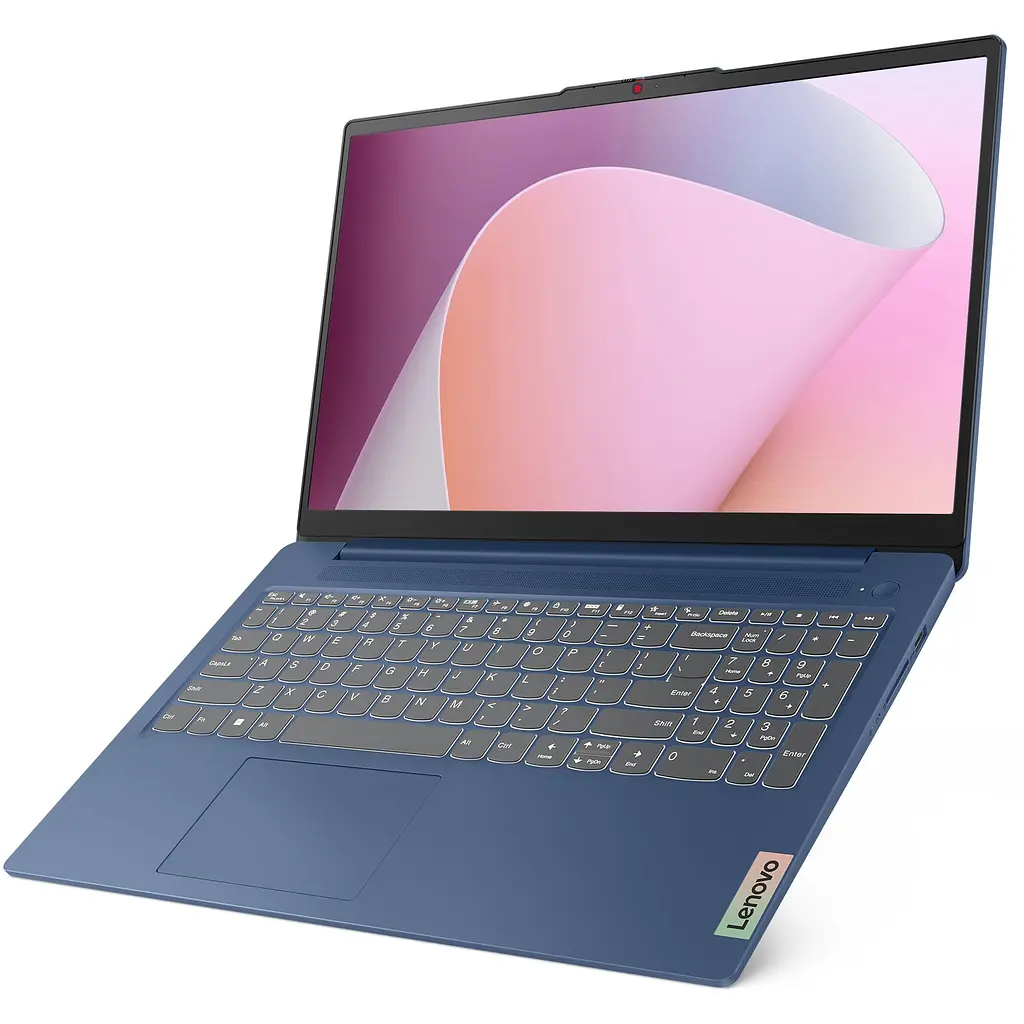 Ноутбук Lenovo IdeaPad Slim 3 15ABR8 5 5625U la 43GHz,15.6'',8GB DDR4,512GB,Без ОС - фото 5