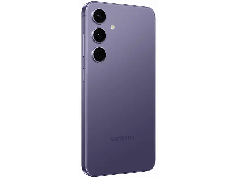 Смартфон Samsung Galaxy S24 8/256GB Cobalt Violet (SM-S921BZVG) - фото 6