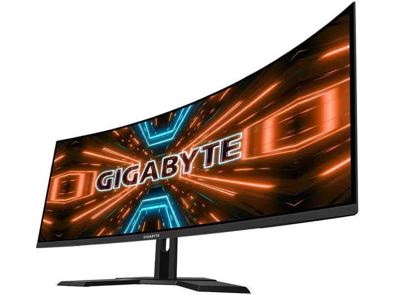 Монітор Gigabyte G34WQC - фото 3