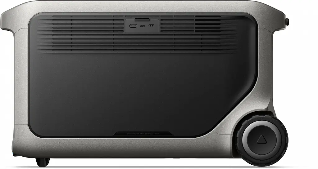 Зарядна станція Anker SOLIX F3000 / 3600 Вт / 3072 Вт⋅год / LiFePO4 - фото 2