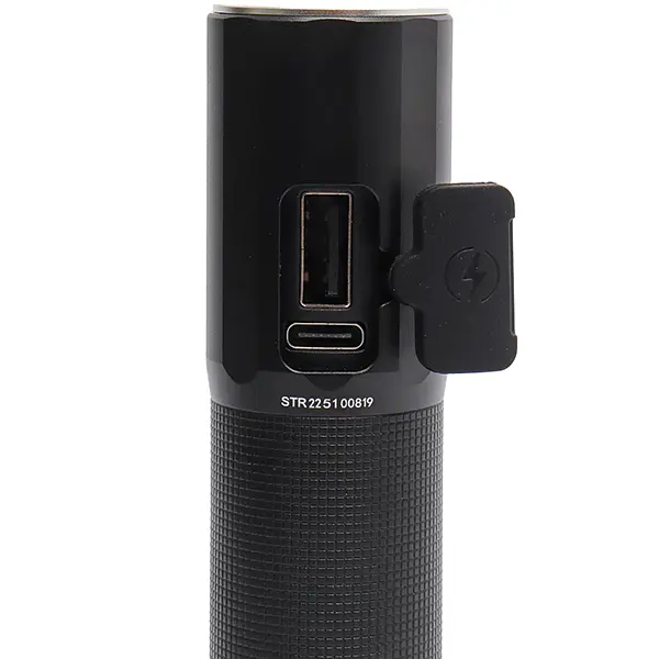 Кишеньковий ручний акумуляторний ліхтарик Xiaomi Nextool NE20069 1200 лм, 4500 мАг, 100 год - фото 8
