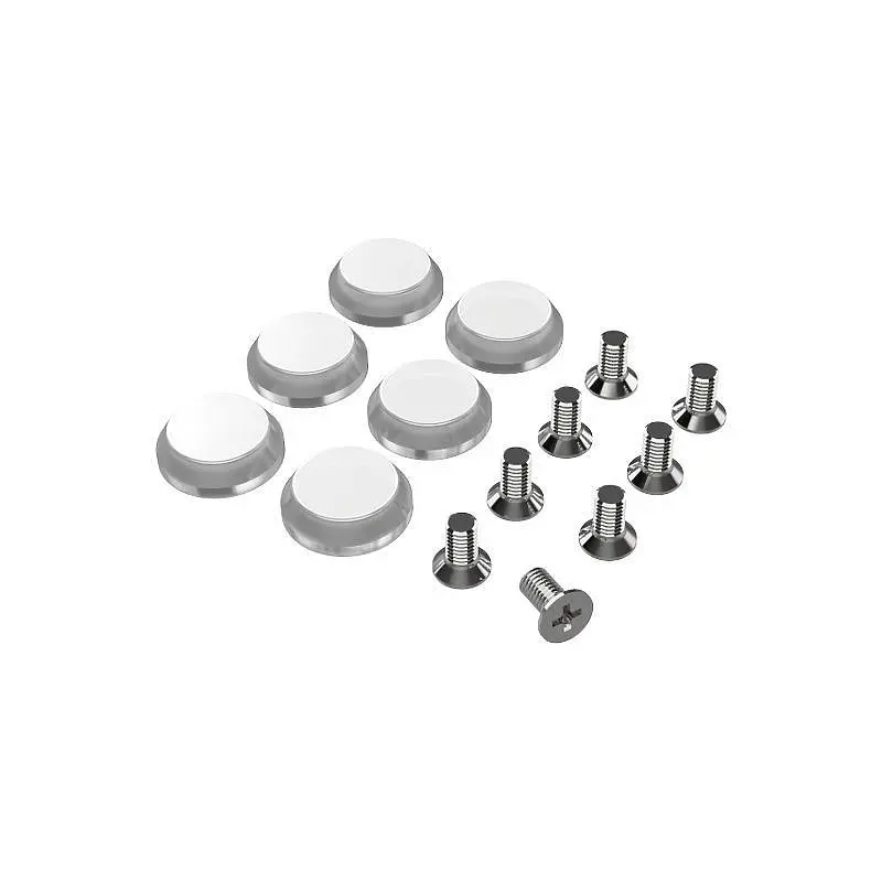 Мережевий комутатор Ethernet CRS326-4C+20G+2Q+RM MIKROTIK - фото 6