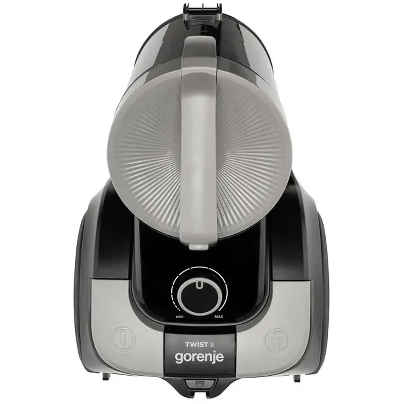Порохотяг GORENJE VCE01 TABKG - фото 8