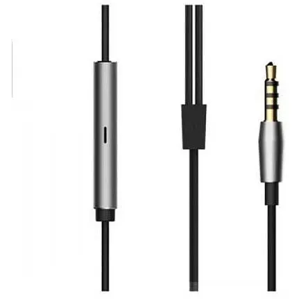 Навушники Hybrid Dual Drivers (QTER01JY) Mi In-Ear Headphones Pro HC - фото 2