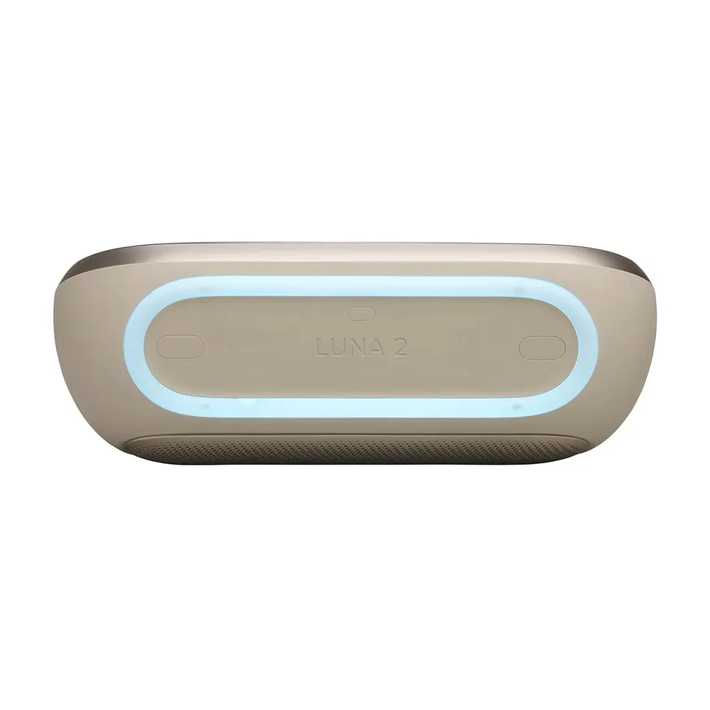 Акустична система Harman Kardon/Kardon Luna 2 Warm Sand (HKLUNA2WSDEU) - фото 8