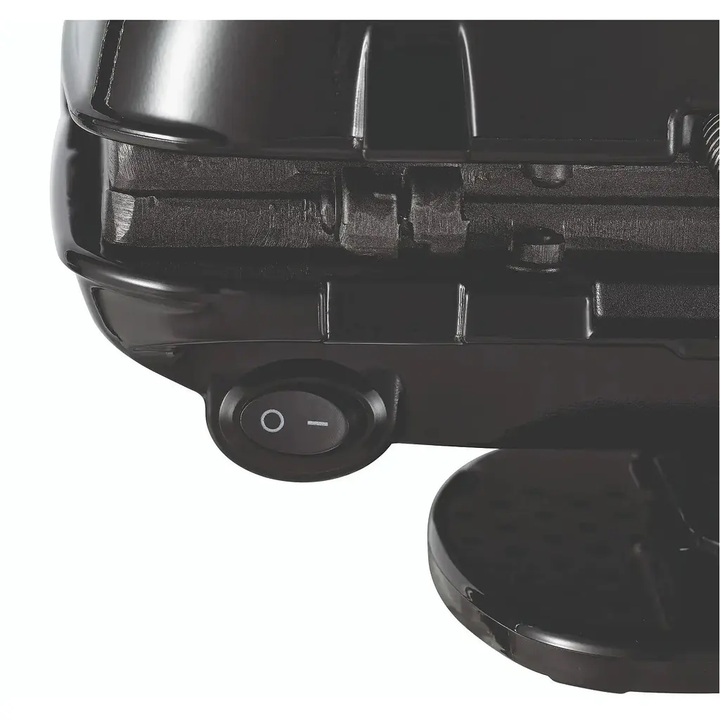 Сендвічмейкер Tefal Croc Time 700 Вт чорно-сріблястий (SM193D34) - фото 9