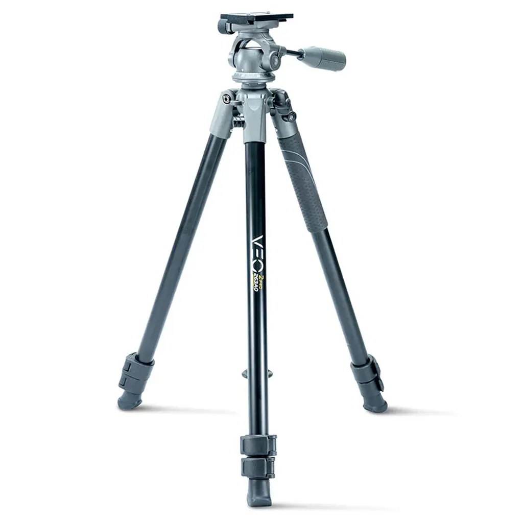Штатив Vanguard VEO 2PRO 263AO (VEO 2PRO 263AO), Черный - фото 13