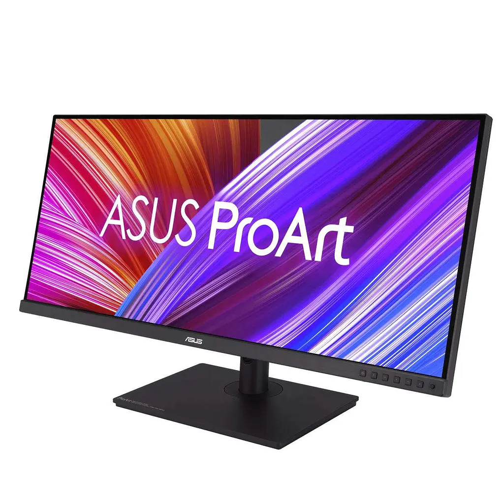 Монітор Asus ProArt PA348CGV (90LM07Z0-B01370) - фото 2