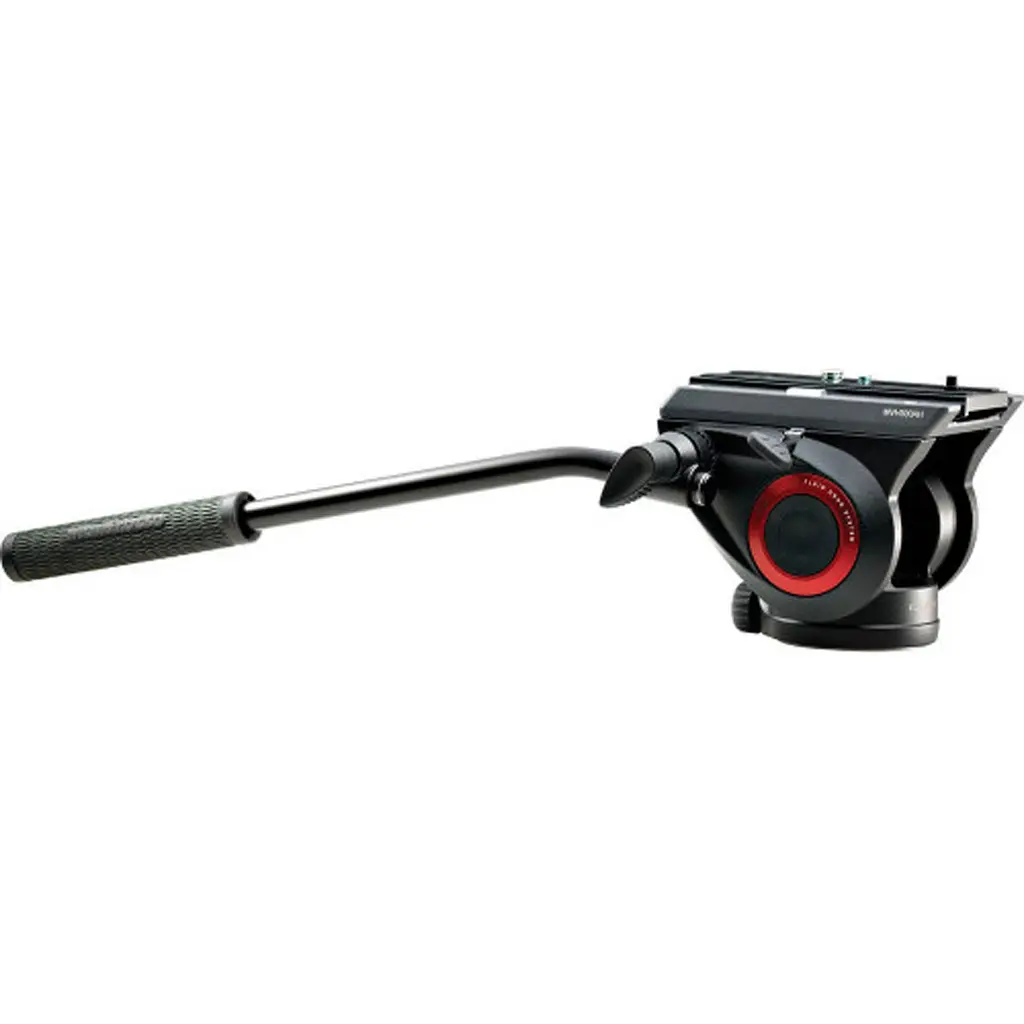 Штатив Manfrotto MVK500190XV [121019] - фото 4