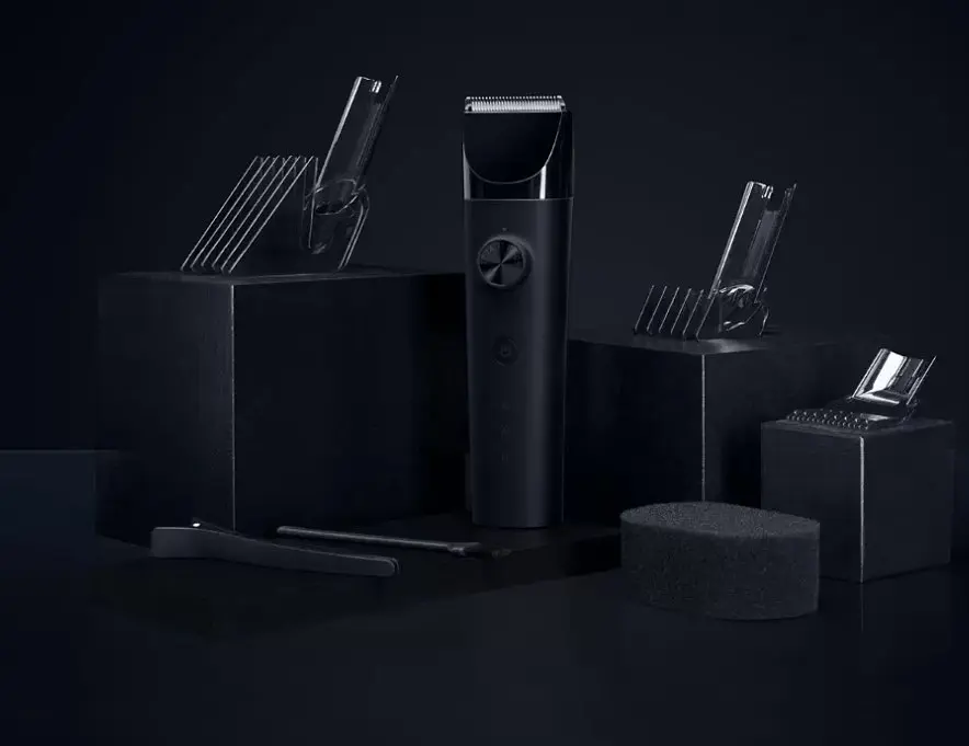 Машинка для стрижки Xiaomi Mi Hair Clipper (LFQ03KL/BHR5891GL) - фото 6