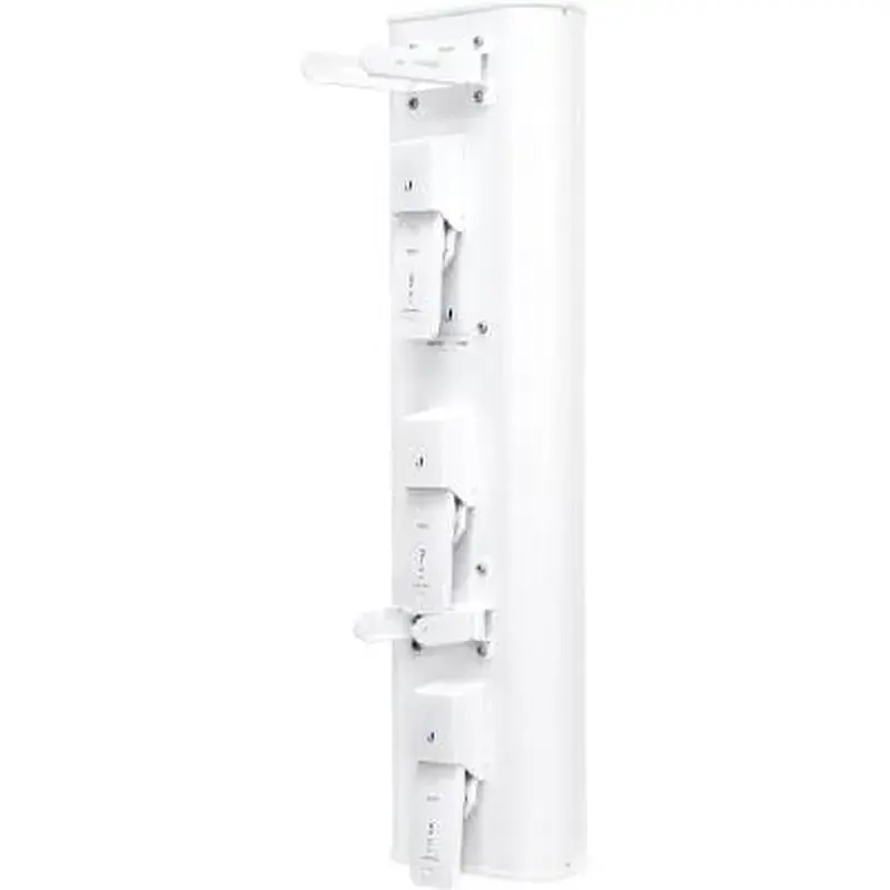 Точка доступу Wi-Fi Ubiquiti Rocket Prism 5AC-GEN2 (RP-5AC-Gen2) - фото 4