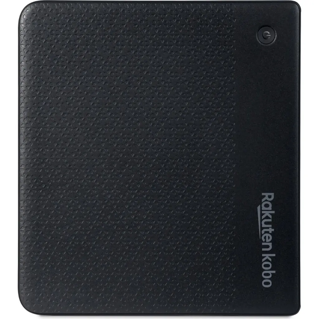 Електронна книга Kobo Libra Colour Black (N428-KU-BK-K-CK) [116851] - фото 6