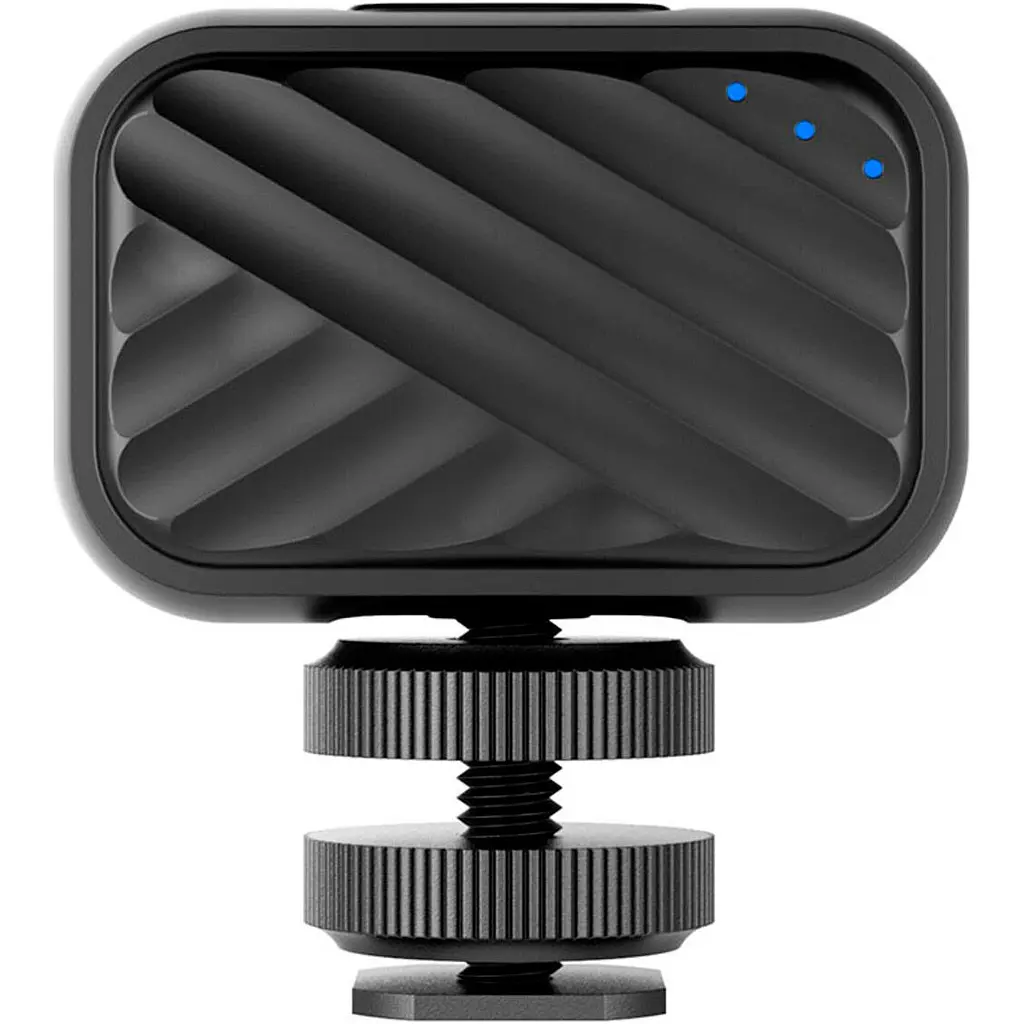 Накамерный свет Ulanzi VL28 Built-in Lithium Battery LED Video Light (UV-2326) [132976] - фото 3