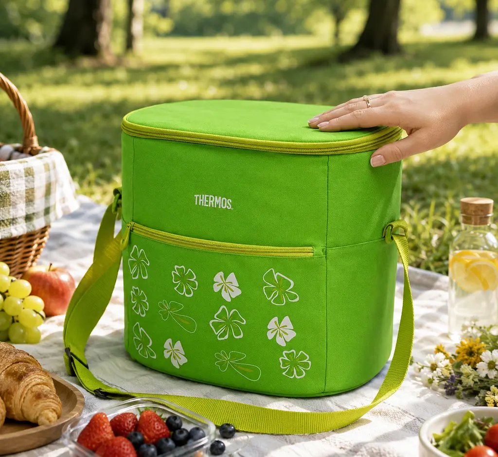 Термосумка Thermos Outdoor 17 л - фото 2