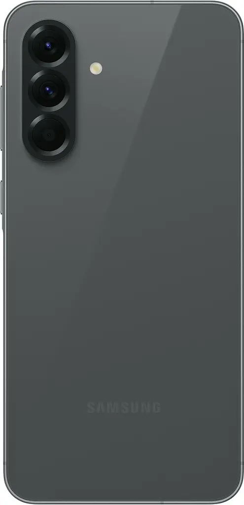 Смартфон Samsung Galaxy A56 5G 8/256GB Awesome Graphite (SM-A566E) - фото 5