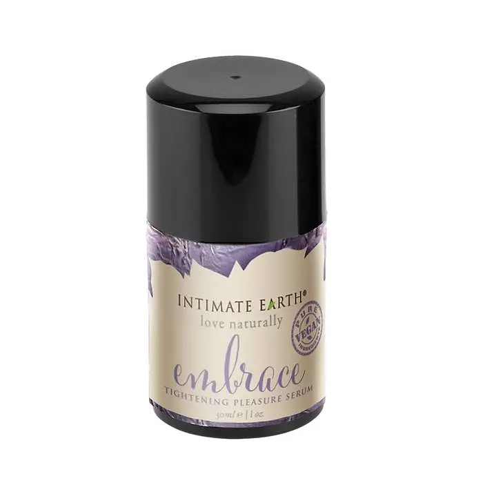 Гель для звуження піхви Intimate Earth Embrace, 30 мл