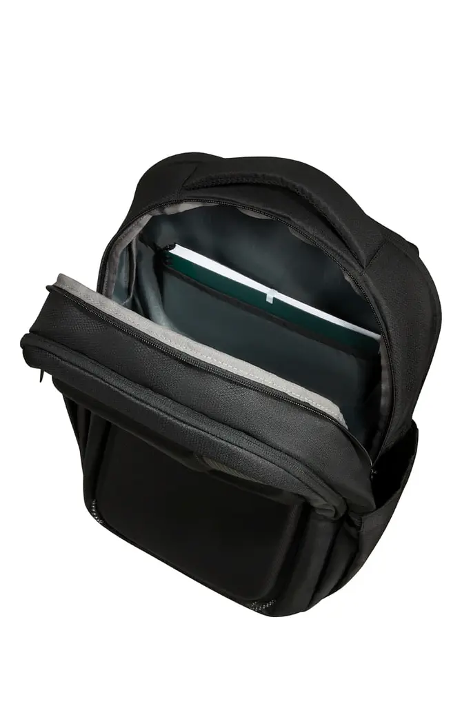 Рюкзак 15,6" American Tourister URBAN GROOVE BLACK 45x30x24 24G*09078 - фото 7
