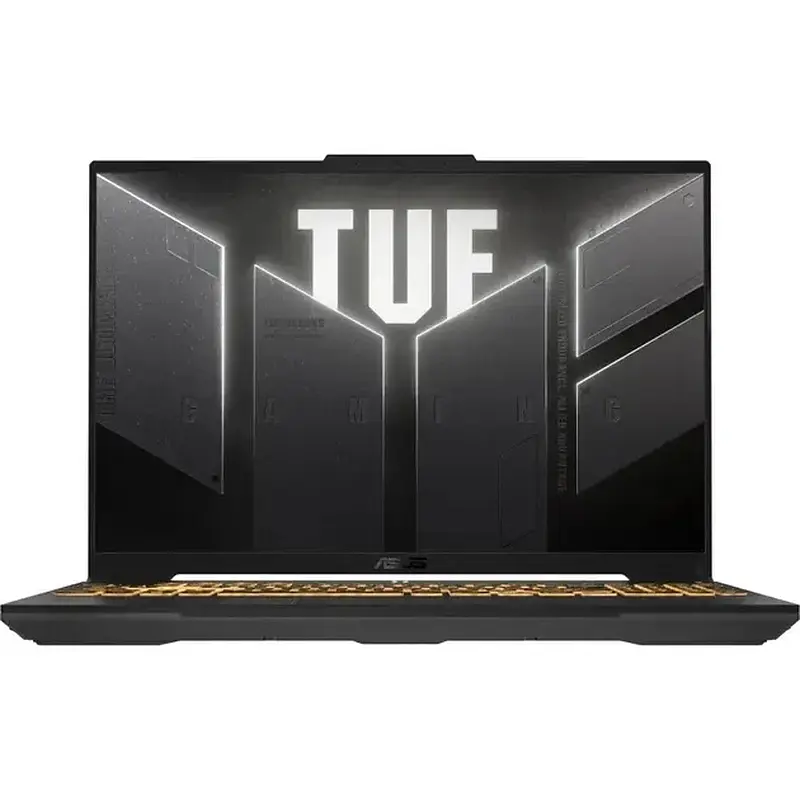 Ноутбук ASUS FX607VJB-RL145 - фото 5