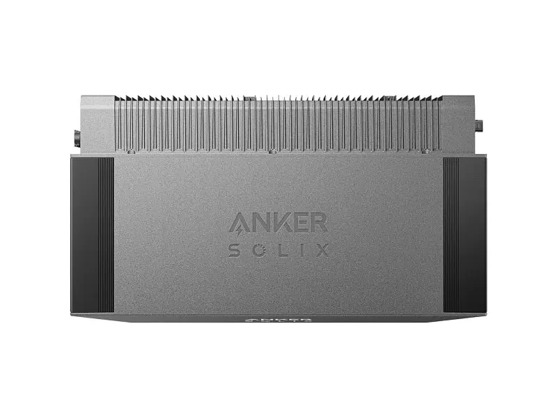 Додаткова батарея для зарядної станції ANKER Solix Solarbank 2 E1600 Pro (A17C13Z1) - фото 6