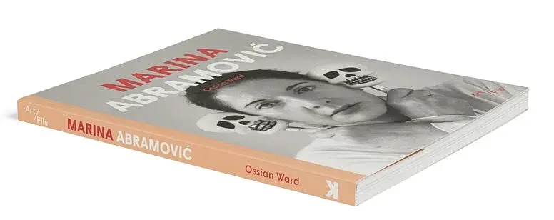 Marina Abramovic - фото 3