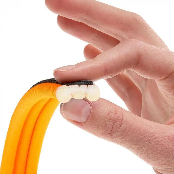 Нашийник для собаки Ferplast Ergofluo нейлон C15/33 - фото 5