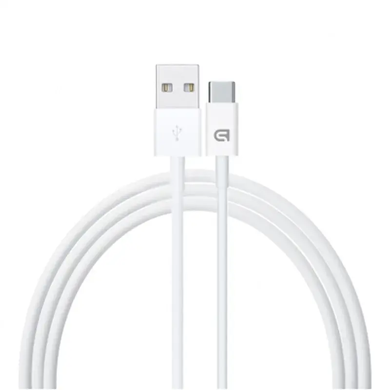 Дата кабель USB 2.0 AM to USB-C 1.0m AMD718 Armorstandart (ARM58529)