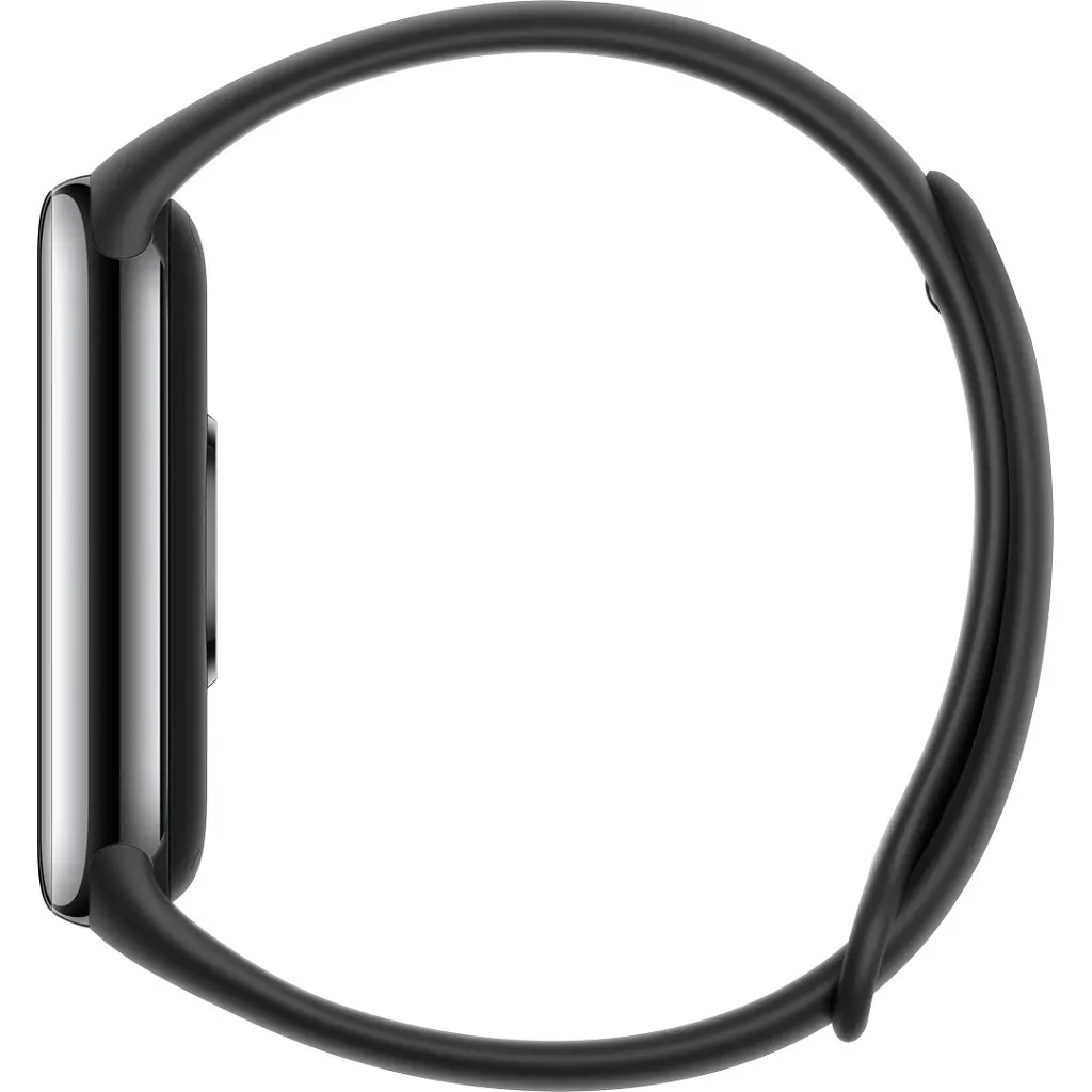 Фитнес-браслет Xiaomi Mi Smart Band 8 Graphite Black (996386) - фото 5