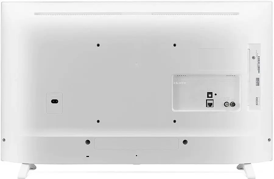 Телевiзор LG 32LQ63806LC - фото 2