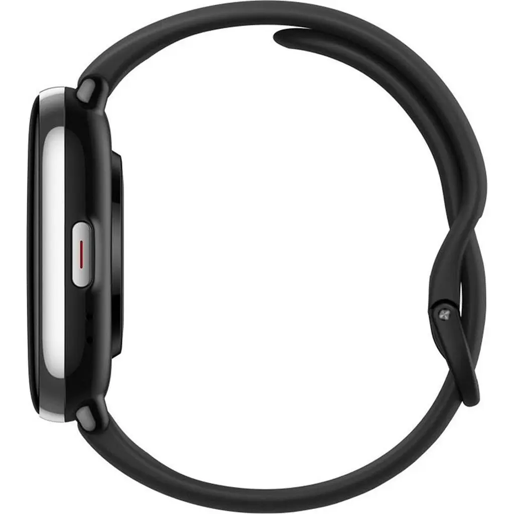 Смарт-годинник Amazfit Active Midnight Black Вітрина [146134] - фото 3