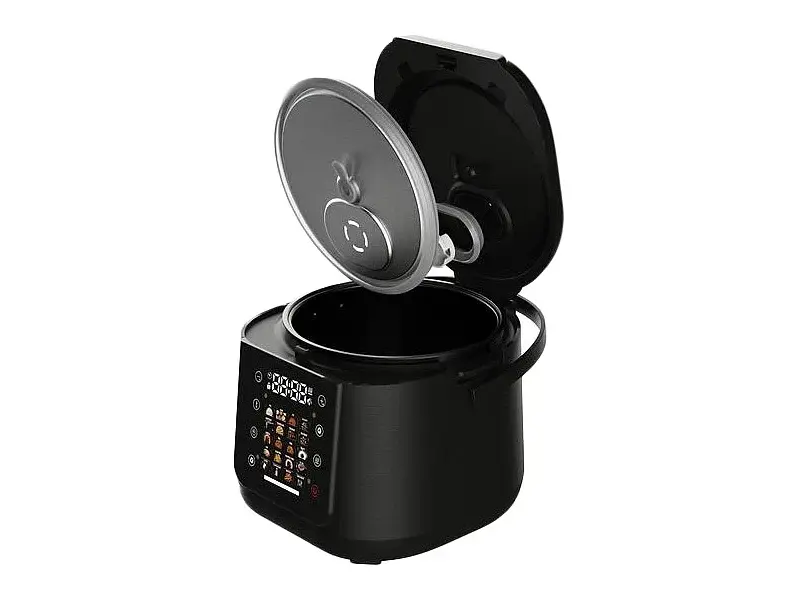 Мультиварка Prime Technics PMC 2085 Elite Family - фото 3