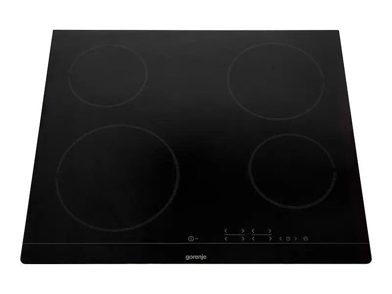 Духова шафа + варильна поверхня Gorenje BO6737E02X + ECT41SC - фото 6