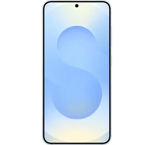 Смартфон Samsung Galaxy S25 12/256Gb Icyblue (SM-S931BLBG) No Adapter IN - фото 3