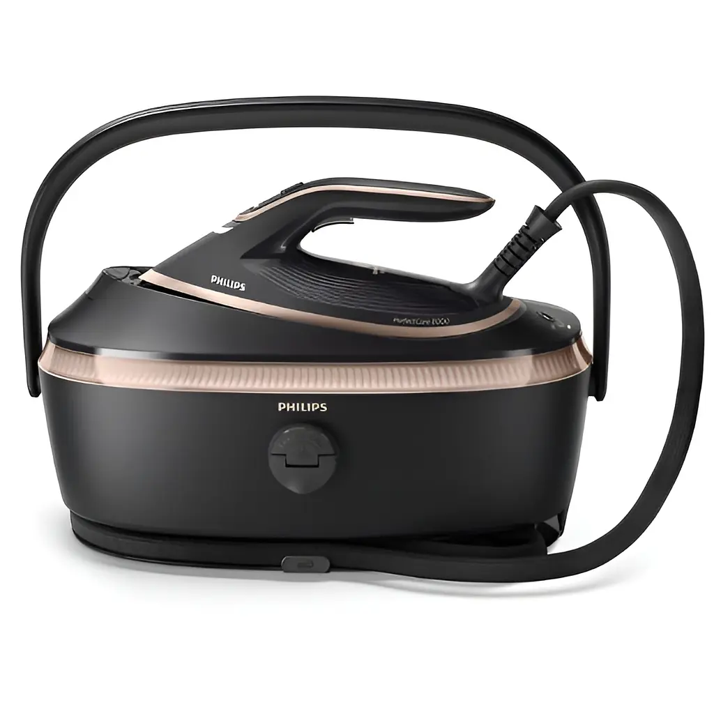 Парова система Philips (PSG8300/80) - фото 3