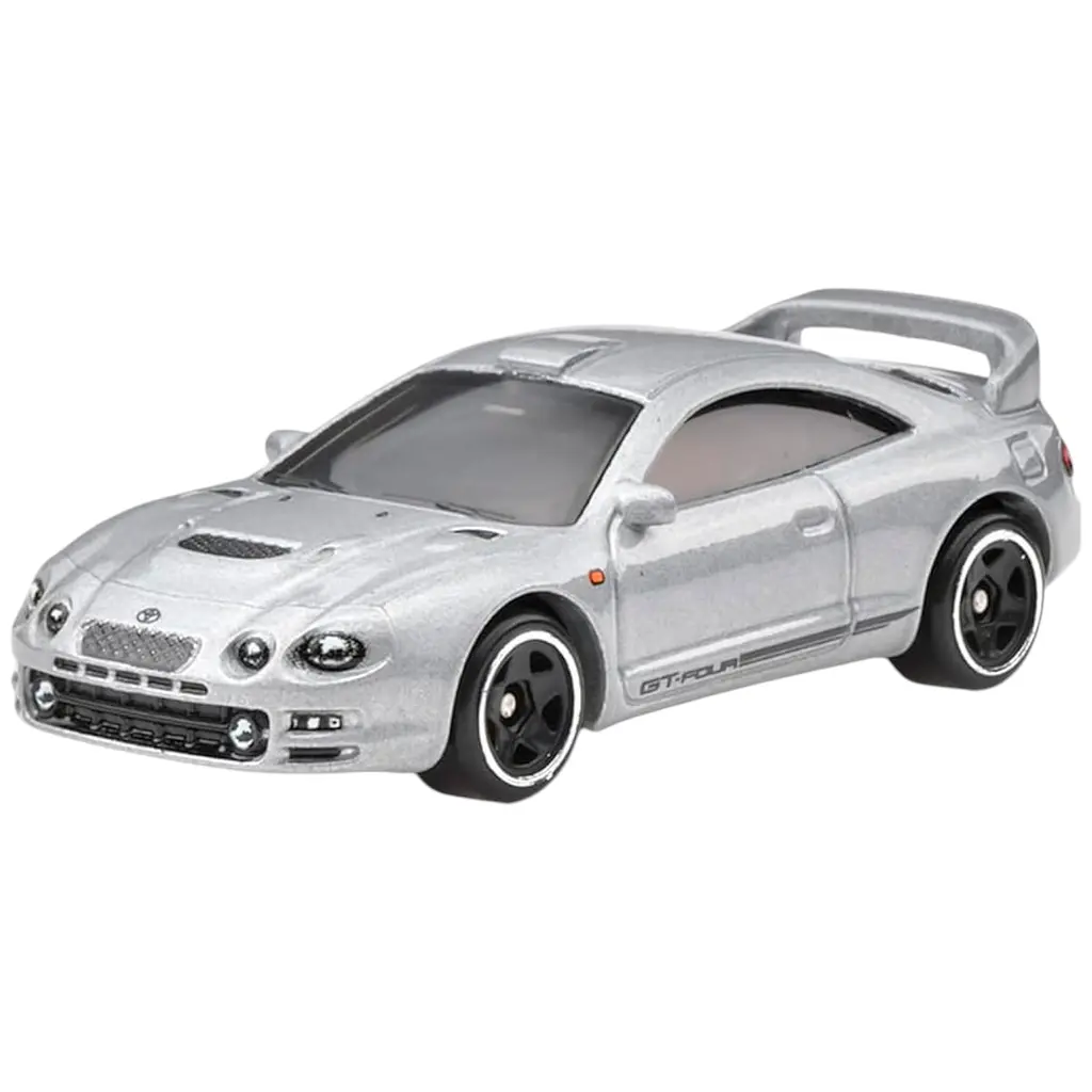 Коллекционная машинка Hot Wheels в ассортименте (GDG44) - фото 12
