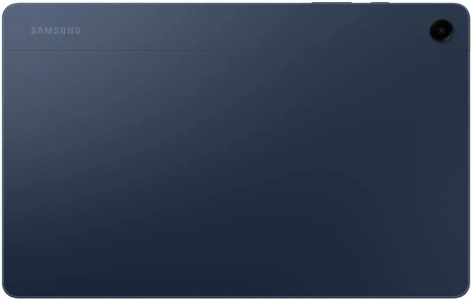 Планшет Samsung Galaxy Tab A9+ 5G 8/128GB Navy (SM-X216BDBE) - фото 2