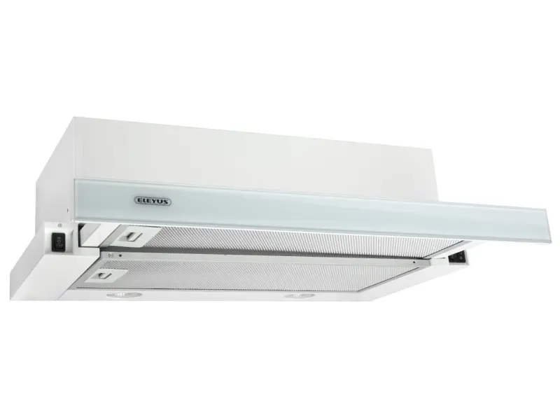 Витяжка ELEYUS Storm G 700 LED SMD 60 WH