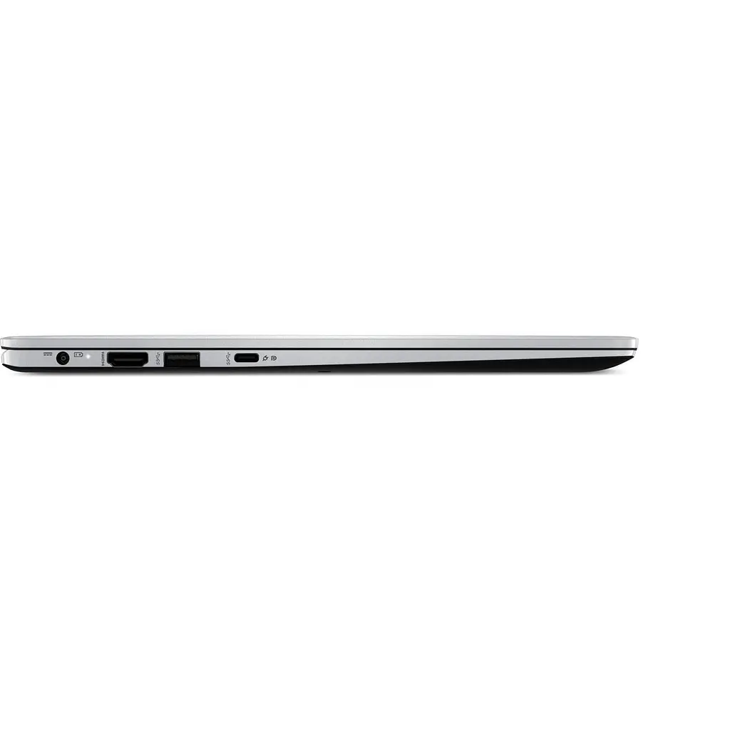 Ноутбук MSI 15.6 Modern 15 F13MG-673XRO 1920x1080 IPS/Intel Core i5-1334U/16GB/512SSD/Intel Iris Xe Graphics/DOS/Gray (9S7-15S12-167316) - фото 7